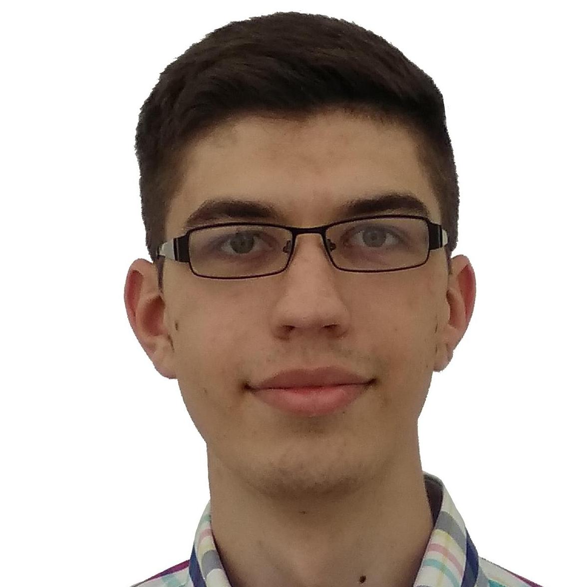 Developer Avatar